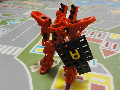 シャア,ザク,ガンダム,ロボット,リブロック,lasy toys blocks,作品,作例,作り方